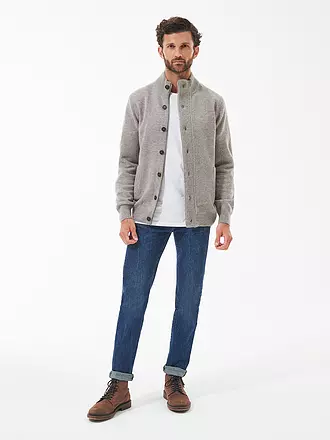 BARBOUR | Strickjacke ESSENTIAL | 